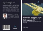 Hoe wordt gerafelde vezel gegenereerd tijdens het raffinageproces?