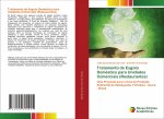 Tratamento de Esgoto Domestico para Unidades Comerciais (Restaurantes)