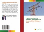Padroes de consumo de energia no sector residencial
