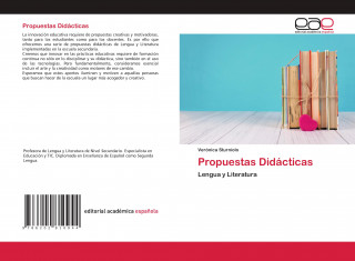 Propuestas Didacticas
