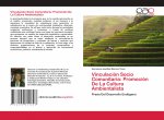Vinculacion Socio Comunitaria