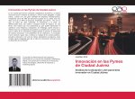 Innovacion en las Pymes de Ciudad Juarez