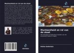 Munteenheid en rol van de staat