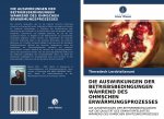 DIE AUSWIRKUNGEN DER BETRIEBSBEDINGUNGEN WÄHREND DES OHMSCHEN ERWÄRMUNGSPROZESSES