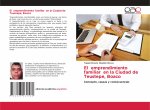 emprendimiento familiar en la Ciudad de Teustepe, Boaco