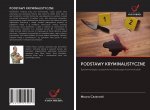 Podstawy Kryminalistyczne