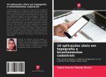 10 aplicacoes uteis em topografia e levantamentos cadastrais