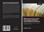 Biosensoryczna ocena litycznego dzialania peptydoglikanhydrolaz