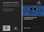 digitalizzazione dell'industria