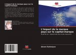 L'impact de la marque pays sur le capital-marque