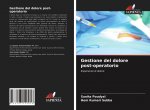 Gestione del dolore post-operatorio