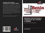 Gestione del territorio e risoluzione dei conflitti in BENIN