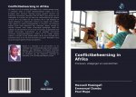 Conflictbeheersing in Afrika