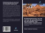 Problematisering van de rol van de gemeenschap bij het beheer van natuurlijke hulpbronnen