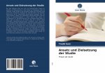 Ansatz und Zielsetzung der Studie