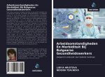 Arbeidsomstandigheden En Morbiditeit Bij Bulgaarse Gezondheidswerkers
