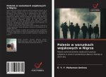Palenie w warunkach wojskowych w Nigrze