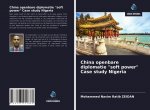 China openbare diplomatie 