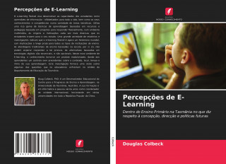 Percepç?es de E-Learning