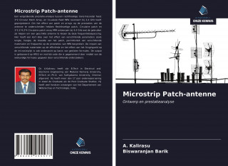 Microstrip Patch-antenne