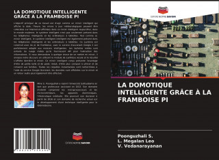 LA DOMOTIQUE INTELLIGENTE GRÂCE ? LA FRAMBOISE PI