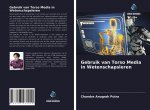 Gebruik van Torso Media in Wetenschapsleren