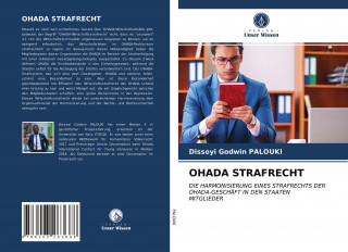 OHADA STRAFRECHT