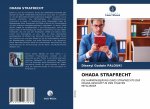 OHADA STRAFRECHT