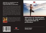 Détection et classification des poses de yoga grâce ? l'apprentissage en profondeur