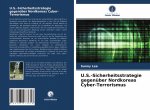 U.S.-Sicherheitsstrategie gegenüber Nordkoreas Cyber-Terrorismus