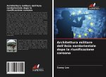 Architettura militare dell'Asia nordorientale dopo la riunificazione coreana
