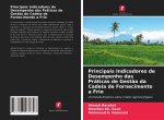 Principais Indicadores de Desempenho das Praticas de Gestao da Cadeia de Fornecimento a Frio