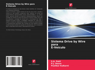 Sistema Drive by Wire para E-Veículo