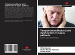 Temporomandibular joint dysfunction in lupus patients