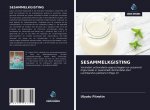 SESAMMELKGISTING