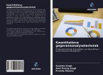 Kwantitatieve gegevensanalysetechniek