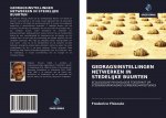 GEDRAGSINSTELLINGEN NETWERKEN IN STEDELIJKE BUURTEN