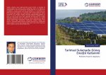 Tarimsal Sulamada Güne? Enerji?si? Kullanimi