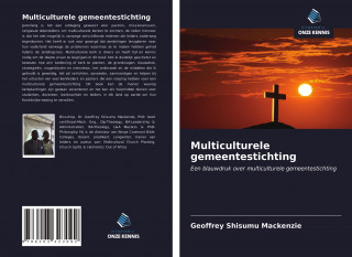 Multiculturele gemeentestichting