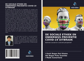 DE SOCIALE ETHIEK EN ONDERWIJS PREVENTIE COVID-19 UITBRAAK