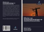 Effecten van stroomonderbrekingen op stoomturbinecentrales