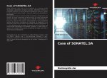 Case of SONATEL.SA