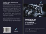Analytische en experimentele behandeling