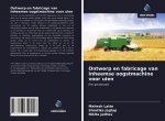 Ontwerp en fabricage van inheemse oogstmachine voor uien