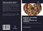 Beginsel van gelijke rechten en zelfbeschikking van volkeren