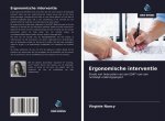 Ergonomische interventie