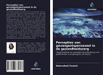 Percepties van gevangenispersoneel in de gezondheidszorg