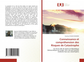 Connaissance et comprehension des Risques de Catastrophe