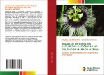 Aguas de Diferentes Naturezas Cationicas No Cultivo de Maracujazeiro
