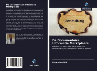 De Documentaire Informatie Marktplaats